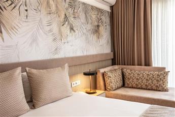 Palmin Hotel Kusadasi