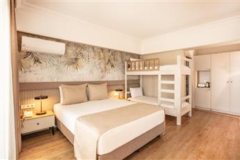 Palmin Hotel Kusadasi