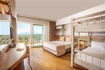 Palmin Hotel Kusadasi