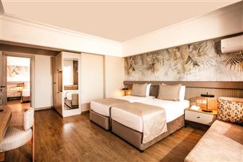 Palmin Hotel Kusadasi