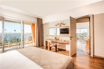 Palmin Hotel Kusadasi