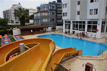 Palmira Hotel Kusadasi