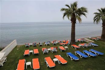 Palmira Hotel Kusadasi