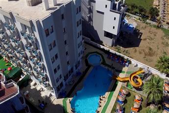 Palmira Hotel Kusadasi