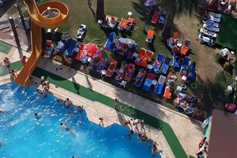Palmira Hotel Kusadasi