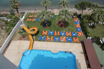 Palmira Hotel Kusadasi