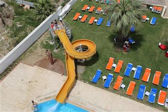 Palmira Hotel Kusadasi