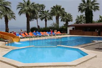 Palmira Hotel Kusadasi