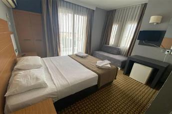 Palmira Hotel Kusadasi