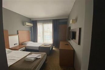 Palmira Hotel Kusadasi