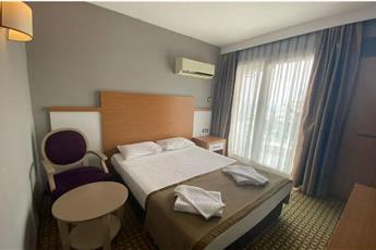 Palmira Hotel Kusadasi