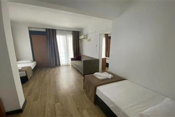 Palmira Hotel Kusadasi