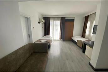 Palmira Hotel Kusadasi