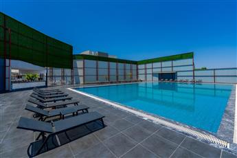 Palmora Lara Hotel 4*