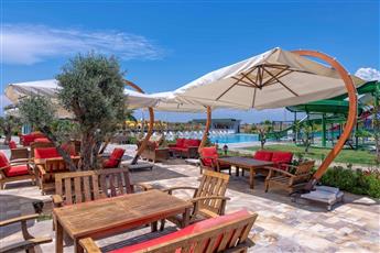 Palmora Lara Hotel 4*