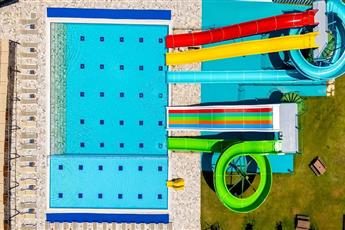 Palmora Lara Hotel 4*