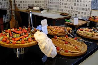 Palmora Lara Hotel 4*