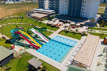 Palmora Lara Hotel