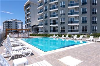 Palmora Lara Hotel