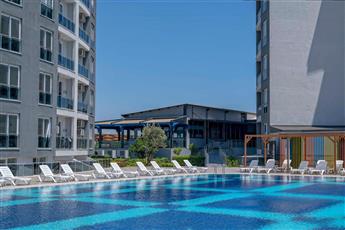 Palmora Lara Hotel