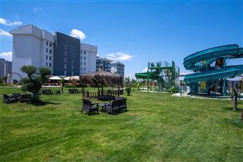 Palmora Lara Hotel