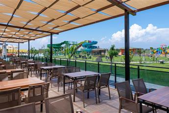 Palmora Lara Hotel