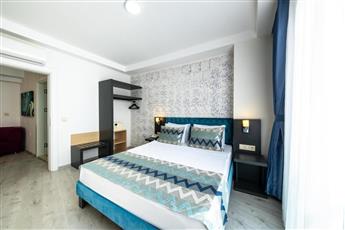 Palmora Lara Hotel