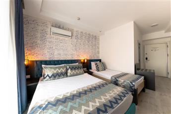 Palmora Lara Hotel
