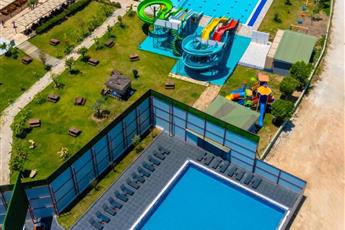 Palmora Lara Hotel