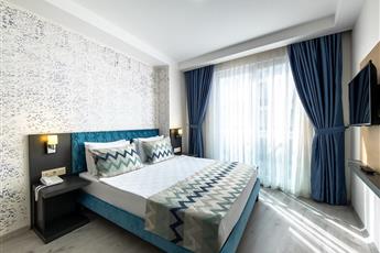 Palmora Lara Hotel