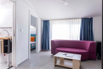 Palmora Lara Hotel