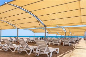 Palmora Lara Hotel