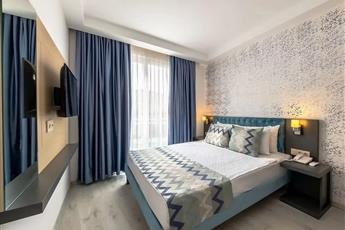 Palmora Lara Hotel