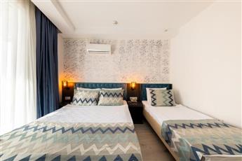 Palmora Lara Hotel