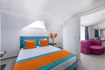 Palmora Lara Hotel