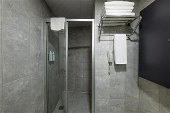 Palmora Lara Hotel
