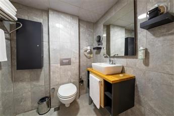 Palmora Lara Hotel