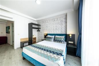 Palmora Lara Hotel