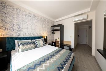 Palmora Lara Hotel