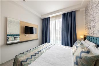 Palmora Lara Hotel
