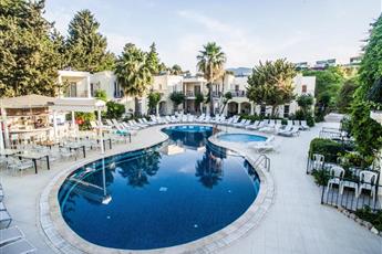 Paloma Family Club Bitez 4*