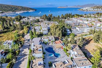 Paloma Family Club Bitez 4*