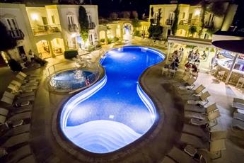 Paloma Family Club Bitez 4*