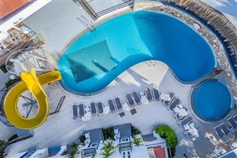 Paloma Family Club Bitez 4*