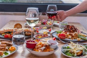 Paloma Family Club Bitez 4*