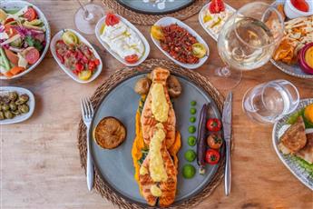 Paloma Family Club Bitez 4*