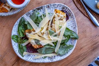 Paloma Family Club Bitez 4*