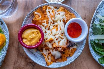 Paloma Family Club Bitez 4*