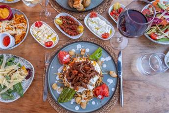 Paloma Family Club Bitez 4*