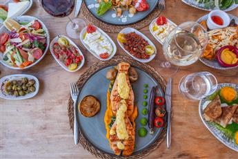 Paloma Family Club Bitez 4*